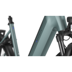 Gazelle Ultimate C380 Performance Line PX