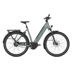 Gazelle Ultimate C380 Performance Line PX