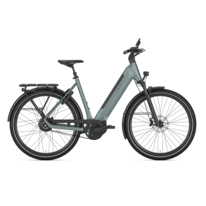 Gazelle Ultimate C380 Performance Line PX