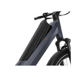 Gazelle Ultimate C5+ Performance Line