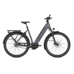 Gazelle Ultimate C5+ Performance Line