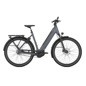 Gazelle Ultimate C5+ Performance Line