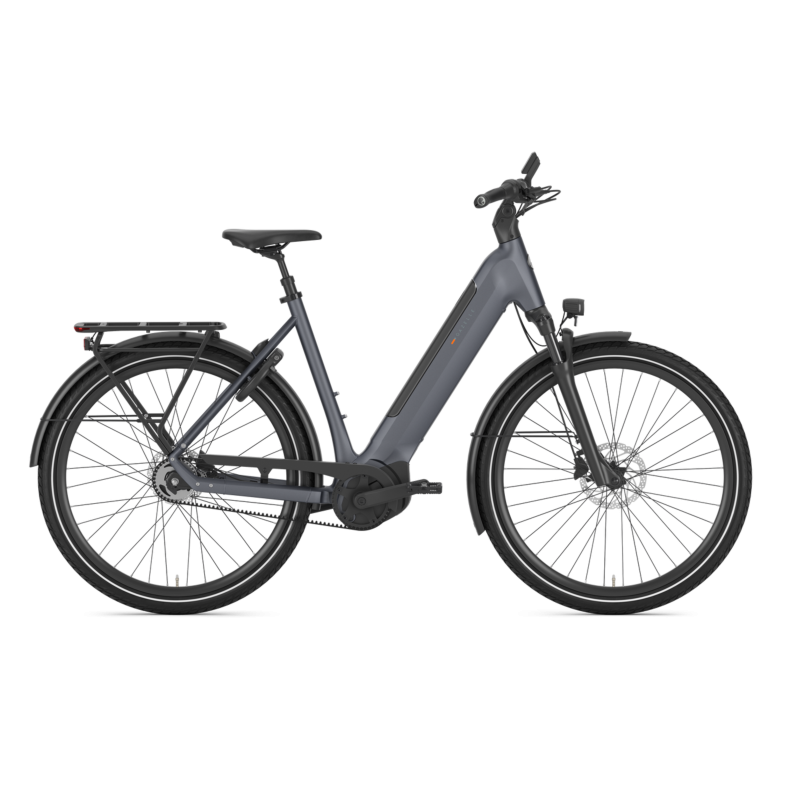 Gazelle Ultimate C5+ Performance Line