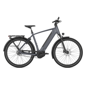 Gazelle Ultimate C5+ Performance Line