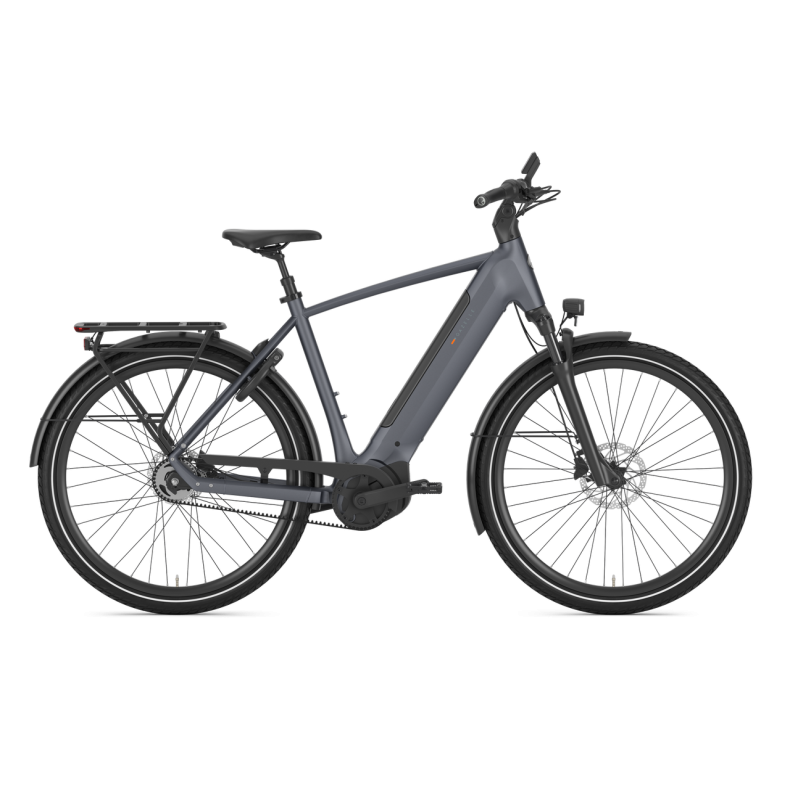 Gazelle Ultimate C5+ Performance Line