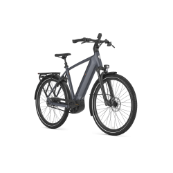 Gazelle Ultimate C5+ Performance Line