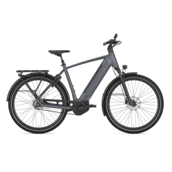 Gazelle Ultimate C5+ Performance Line