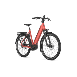 Gazelle Ultimate C5+ Performance Line