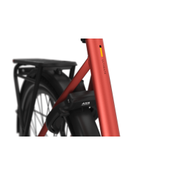 Gazelle Ultimate C5+ Performance Line