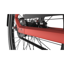 Gazelle Ultimate C5+ Performance Line