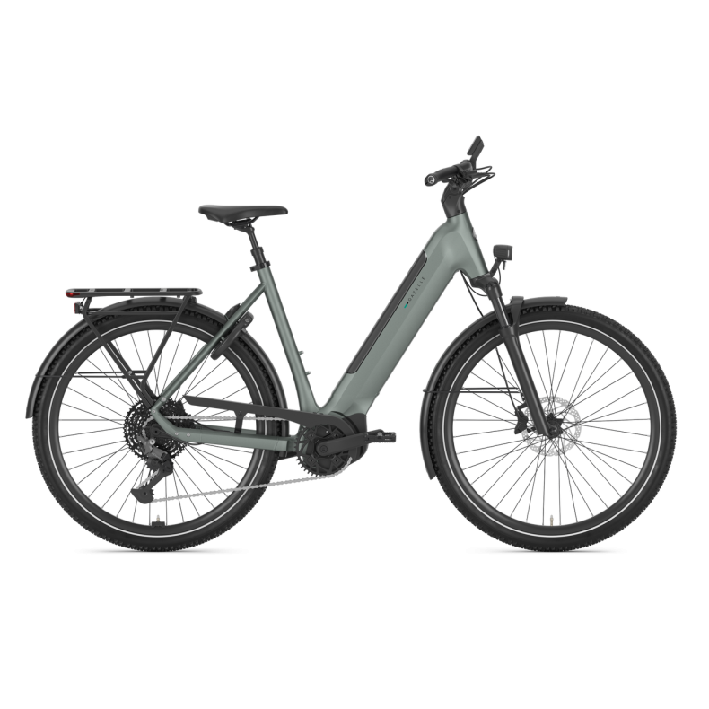 Gazelle Ultimate T11 Performance Line PX