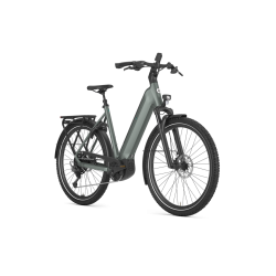 Gazelle Ultimate T11 Performance Line PX