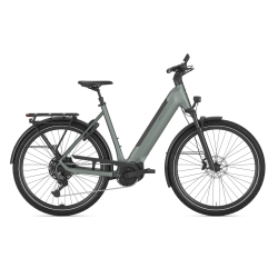 Gazelle Ultimate T11 Performance Line PX