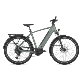 Gazelle Ultimate T11 Performance Line PX