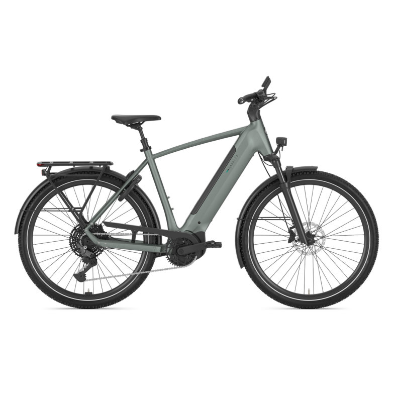 Gazelle Ultimate T11 Performance Line PX