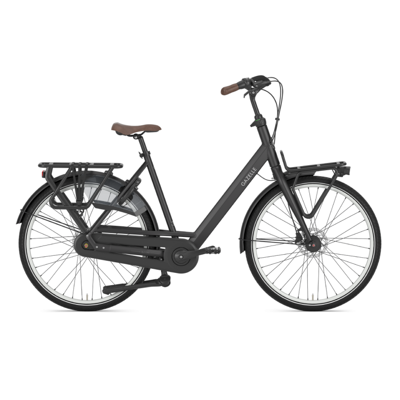 Gazelle Bloom Shimano Nexus 7 Speed