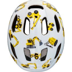 Lazer Lazer hjelm Pnut KC 46-50cm