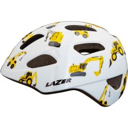 Lazer Lazer hjelm Pnut KC 46-50cm
