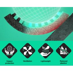 Lazer Lazer hjelm Pnut KC 46-50cm