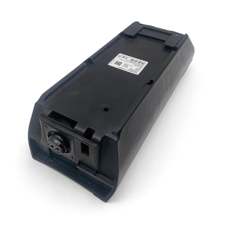 BMZ Bagageb&aelig;re Batteri 612 Wh til BMZ