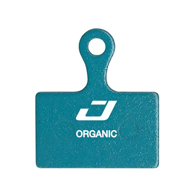 Jagwire Bremseklodser DCA704 organisk til Shimano