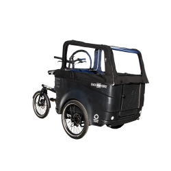 Black Iron Horse POLLY 2