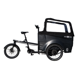 Black Iron Horse POLLY 2