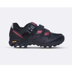 FLR Cykelsko Bushmaster PRO