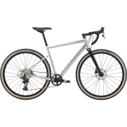 Cannondale Topstone Apex 1