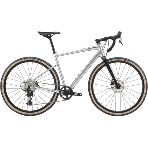 Cannondale Topstone Apex 1