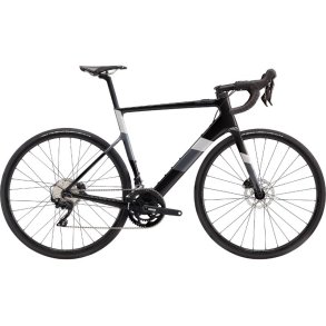 Cannondale Supersix Evo Neo 3 ebikemotion X35 250W Large