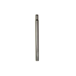 Spectra Sadelpind 300 x 27.2mm Alu S&oslash;lv