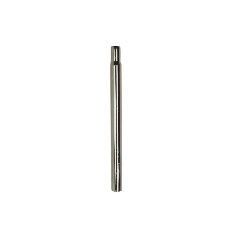Spectra Sadelpind 300 x 27.2mm Alu S&oslash;lv