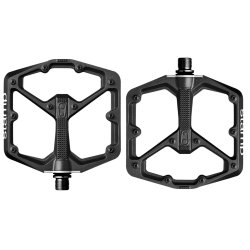 Crankbrothers Pedal Stamp 7 Large Black