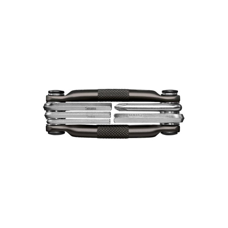 Crankbrothers V&aelig;rkt&oslash;j Multi-tool med 5 funktioner