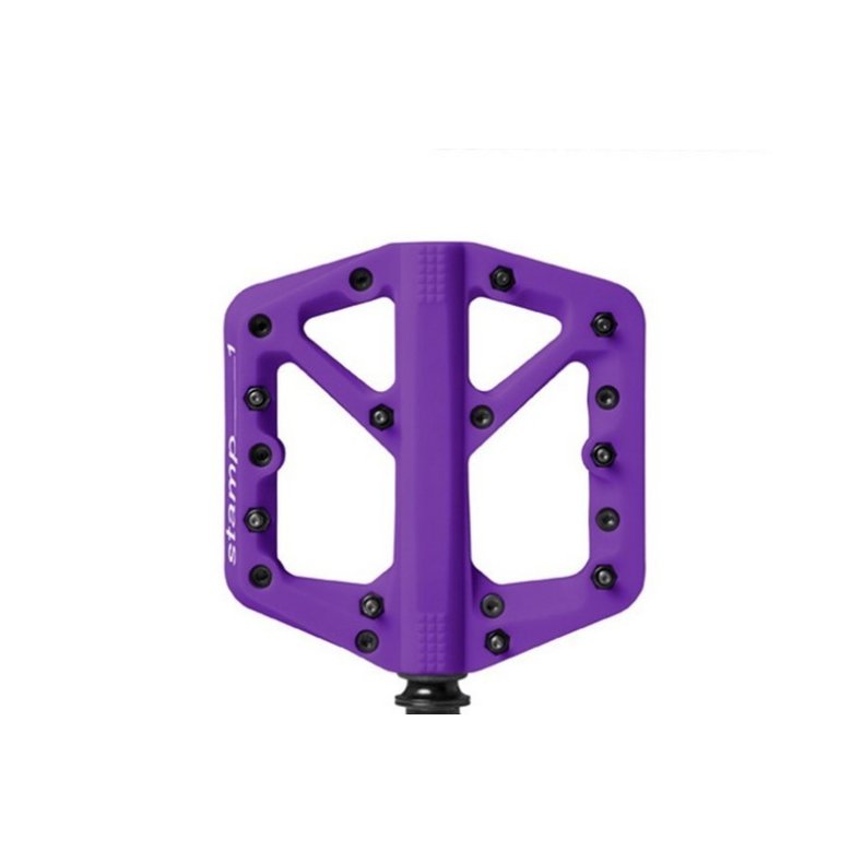 Crankbrothers Stamp 1 Purple