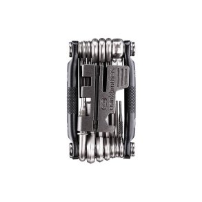 Crankbrothers Værktøj Multi-tool med 20 funktioner