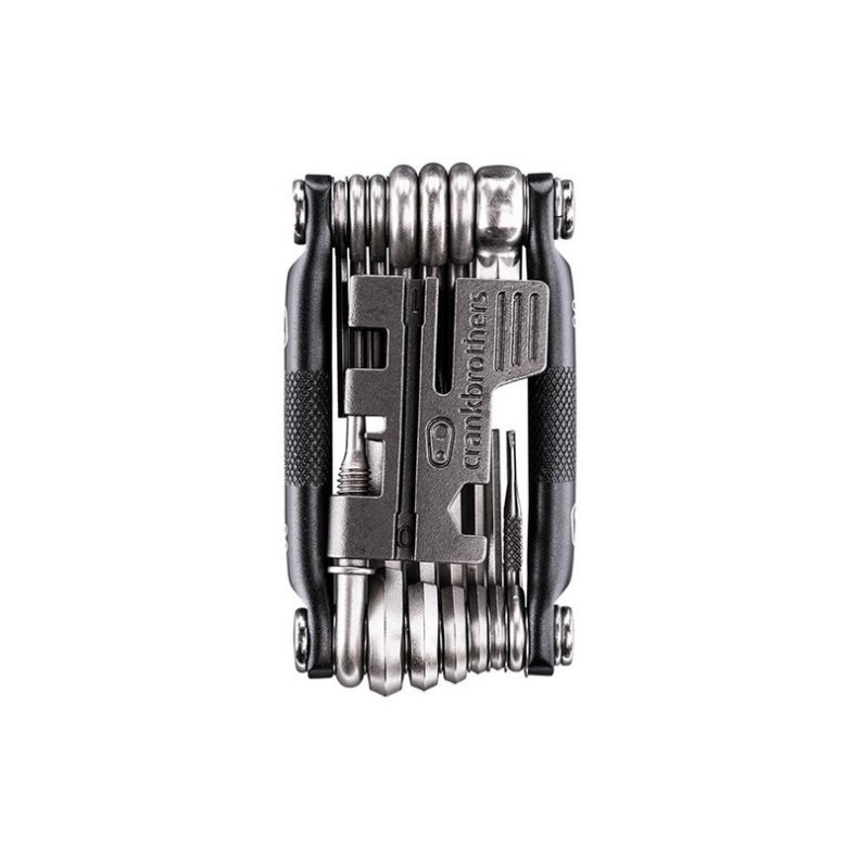Crankbrothers V&aelig;rkt&oslash;j Multi-tool med 20 funktioner