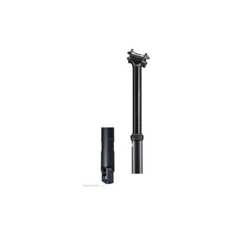 Crankbrothers Dropper Post 380mm &Oslash;30.9 mm 80mm Travel