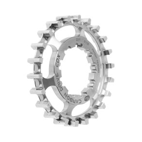 Gates Carbon Drive Gearhjul 22T CDX Bag til Shimano