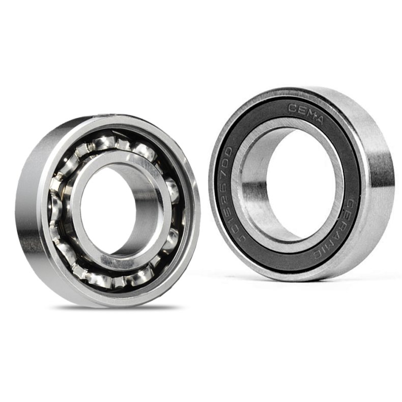 Cema Leje 17287 2RS 17&times;28&times;7mm