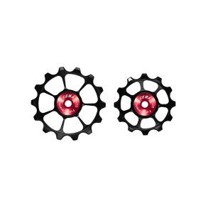 Cema Pulleyhjul 12T-14T Ceramisk lejer SRAM MTB