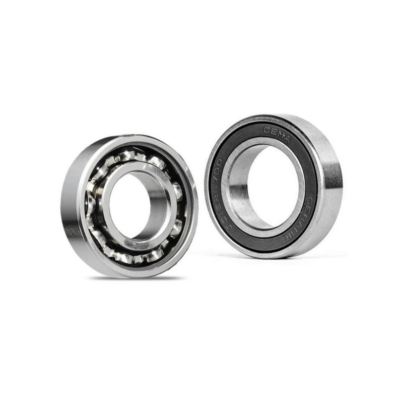 Cema Leje 25x37x7 Enkelt t&aelig;tning St&aring;l/Ceramisk