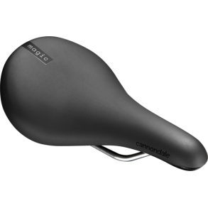 Fabric Sadel Cromo Radius 142 x 255mm