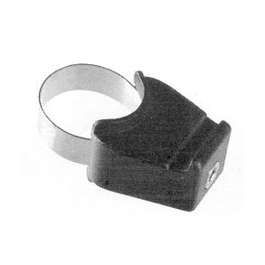 Klickfix Beslag Contour 25-32mm til alle Contour tasker