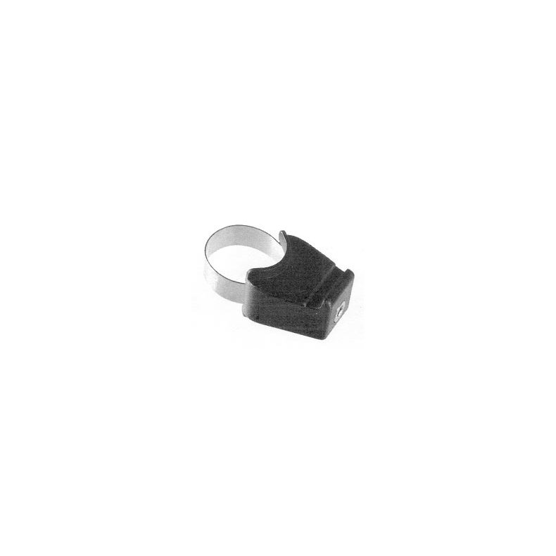 Klickfix Beslag Contour 25-32mm til alle Contour tasker