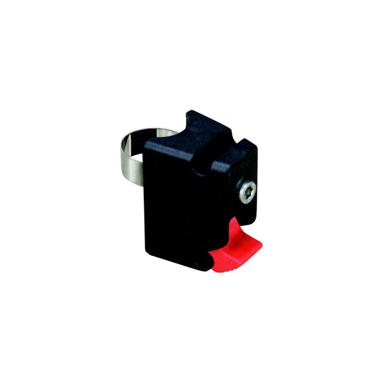 Klickfix Adapter Contour Max uden b&oslash;jle