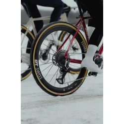 Ceramicspeed OSPW X Alpha SRAM Red/Force XPLR E1 S&oslash;lv