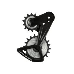 Ceramicspeed OSPW X Alpha SRAM Red/Force XPLR E1 S&oslash;lv
