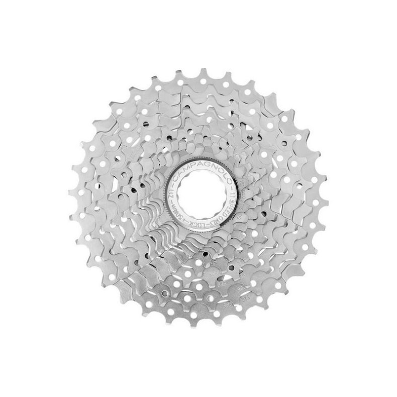 Campagnolo Kassette 11 gear 11-32T Veloce
